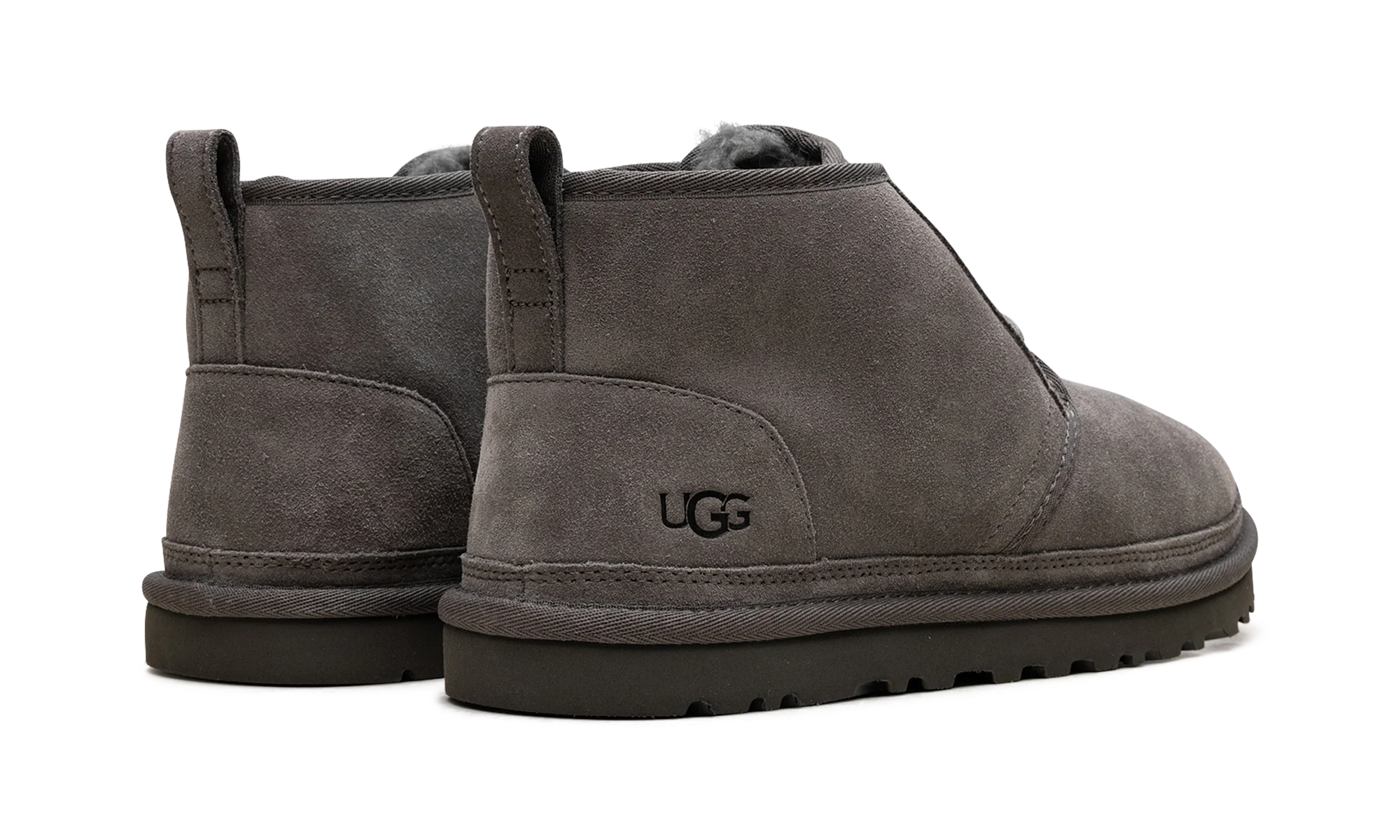 Neumel Boot "ESPRESSO" 3236