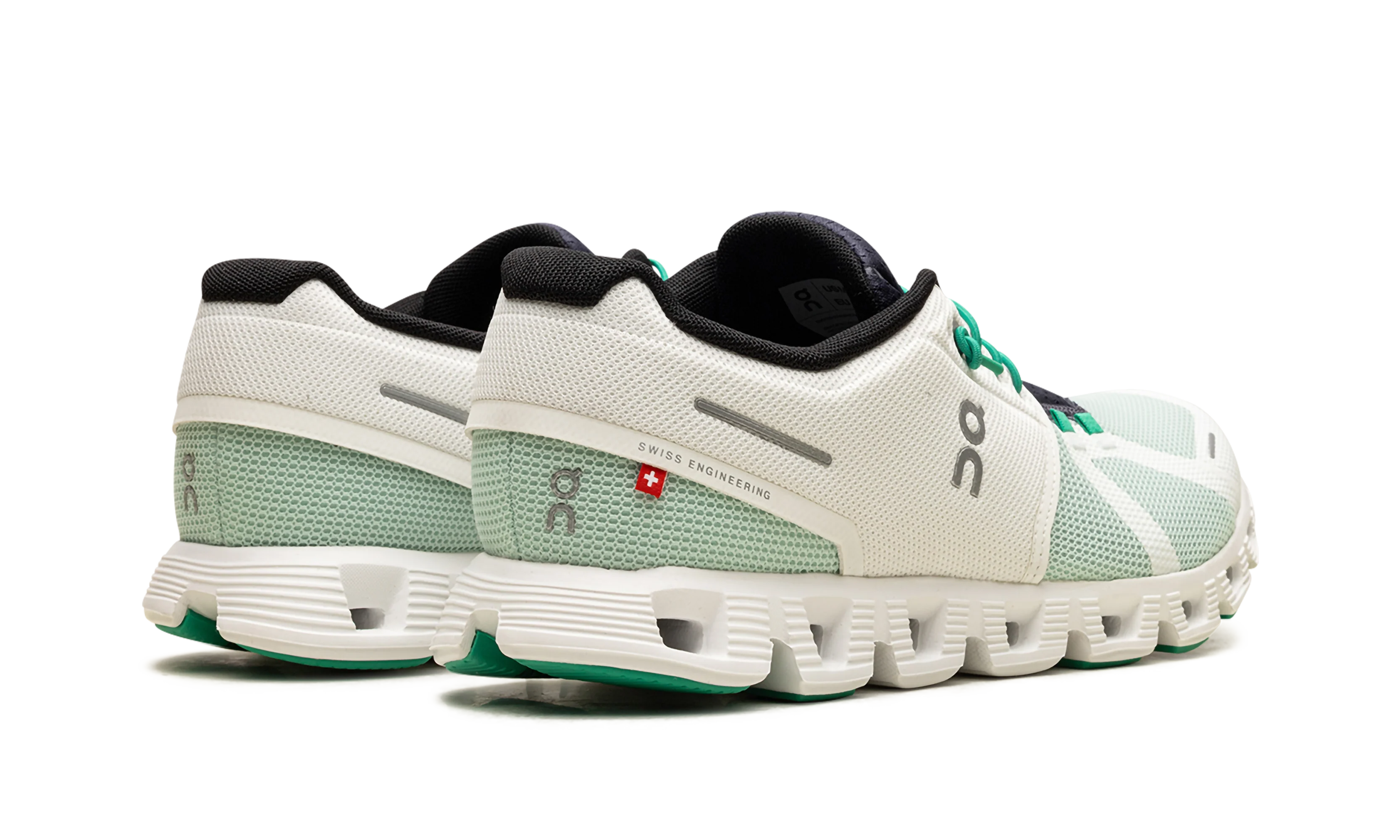 Cloud 5 Push "Ivory/Creek" 69.98354
