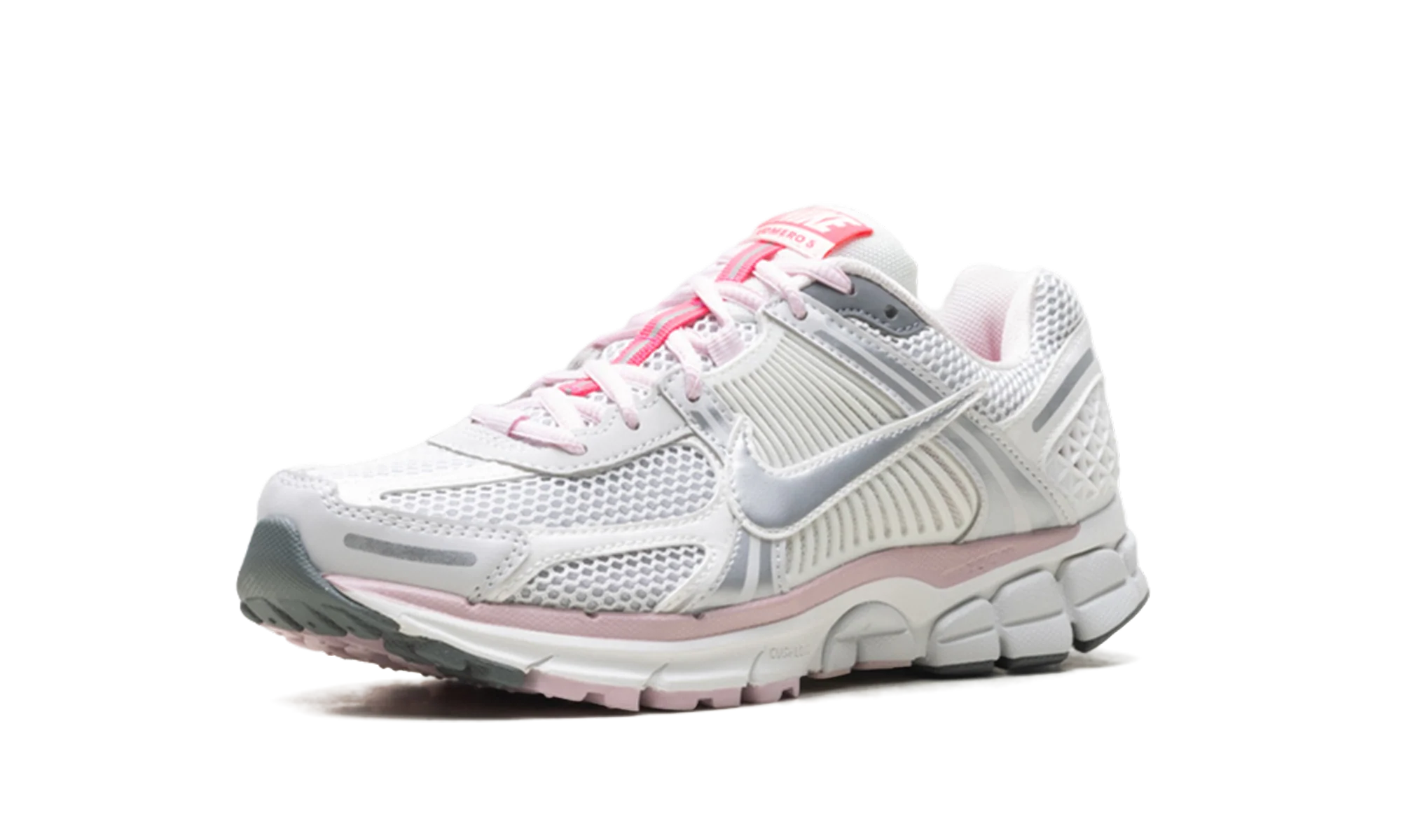 Zoom Vomero 5 WMNS "520 Pack White Pink" FN3695 001