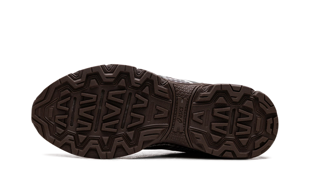 Gel-Venture 6 "Story mfg. Reddish Brown" 1203A712 200