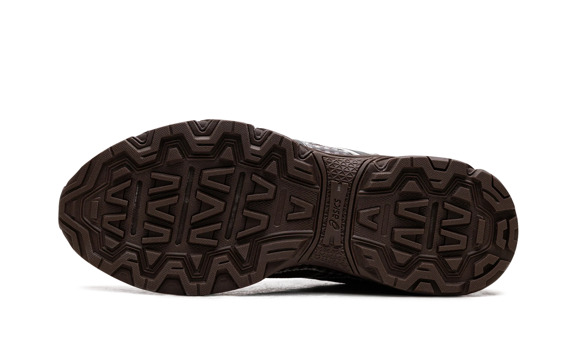 Gel-Venture 6 "Story mfg. Reddish Brown" 1203A712 200