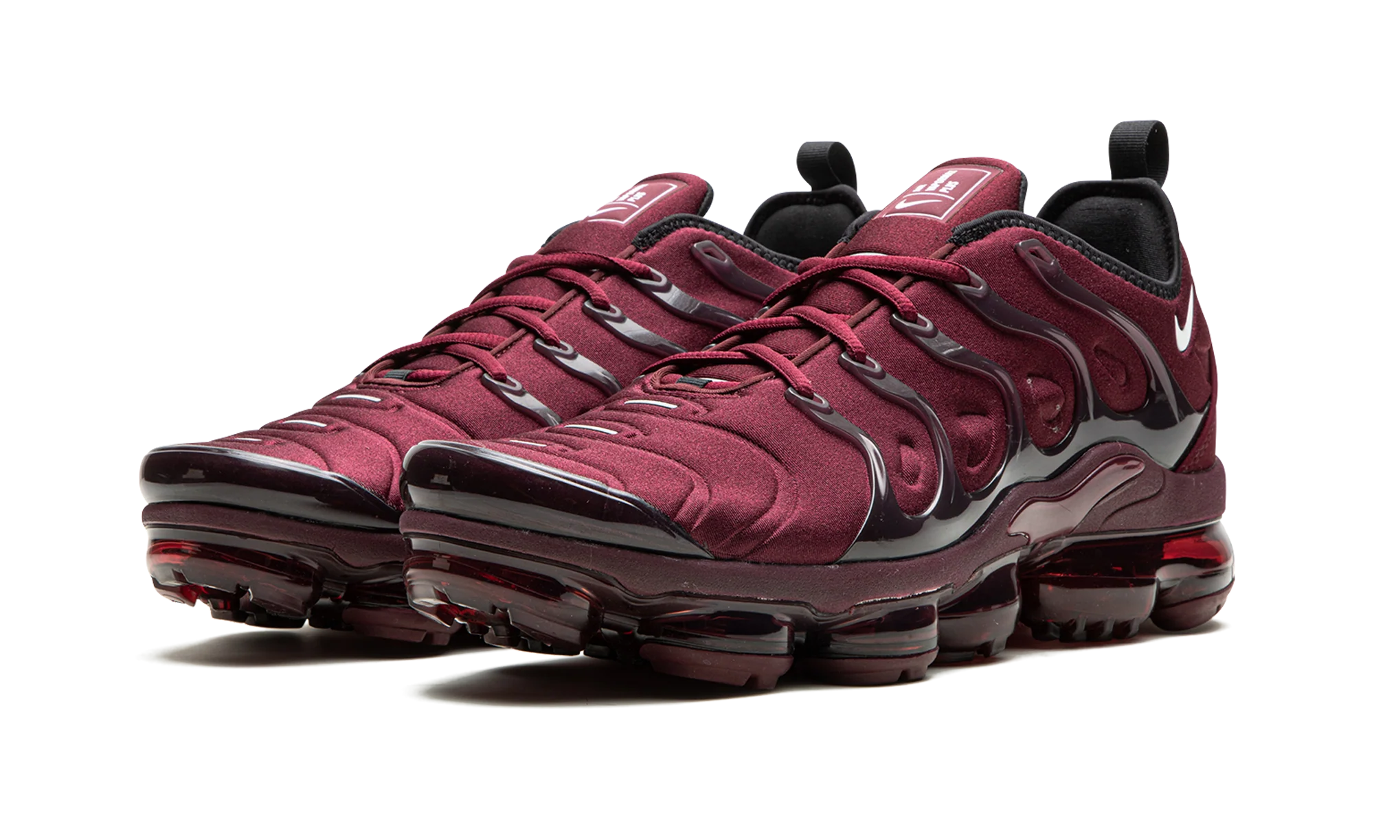 Nike Air VaporMax Plus "Burgundy" FN6850 681