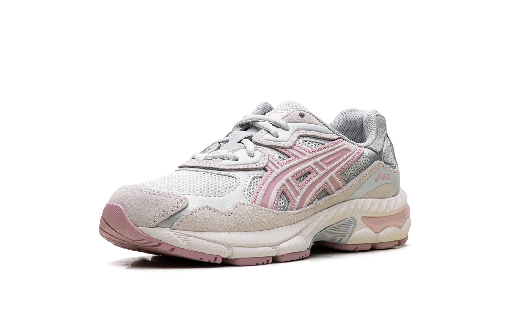 Gel-NYC GS "Glacier Grey Coneflower" 1204A175 020