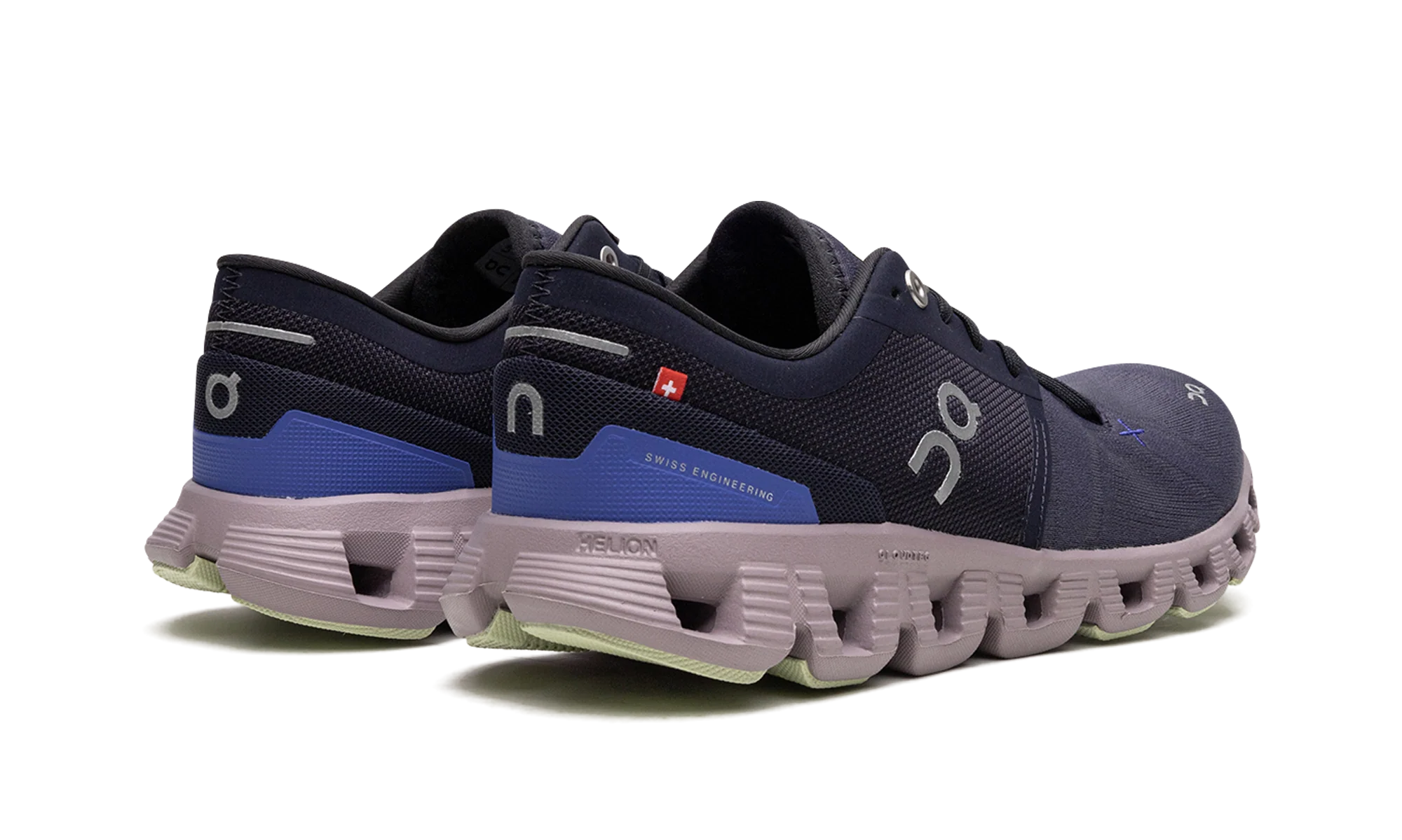 CLOUD X 3 WMNS "Midnight Heron" 60.98689