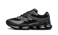 Abzorb 2000 "Black / Grey" U2000EA