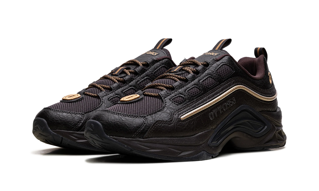 Protoblast "OTTO958 Dark Brown" 1203A643 200