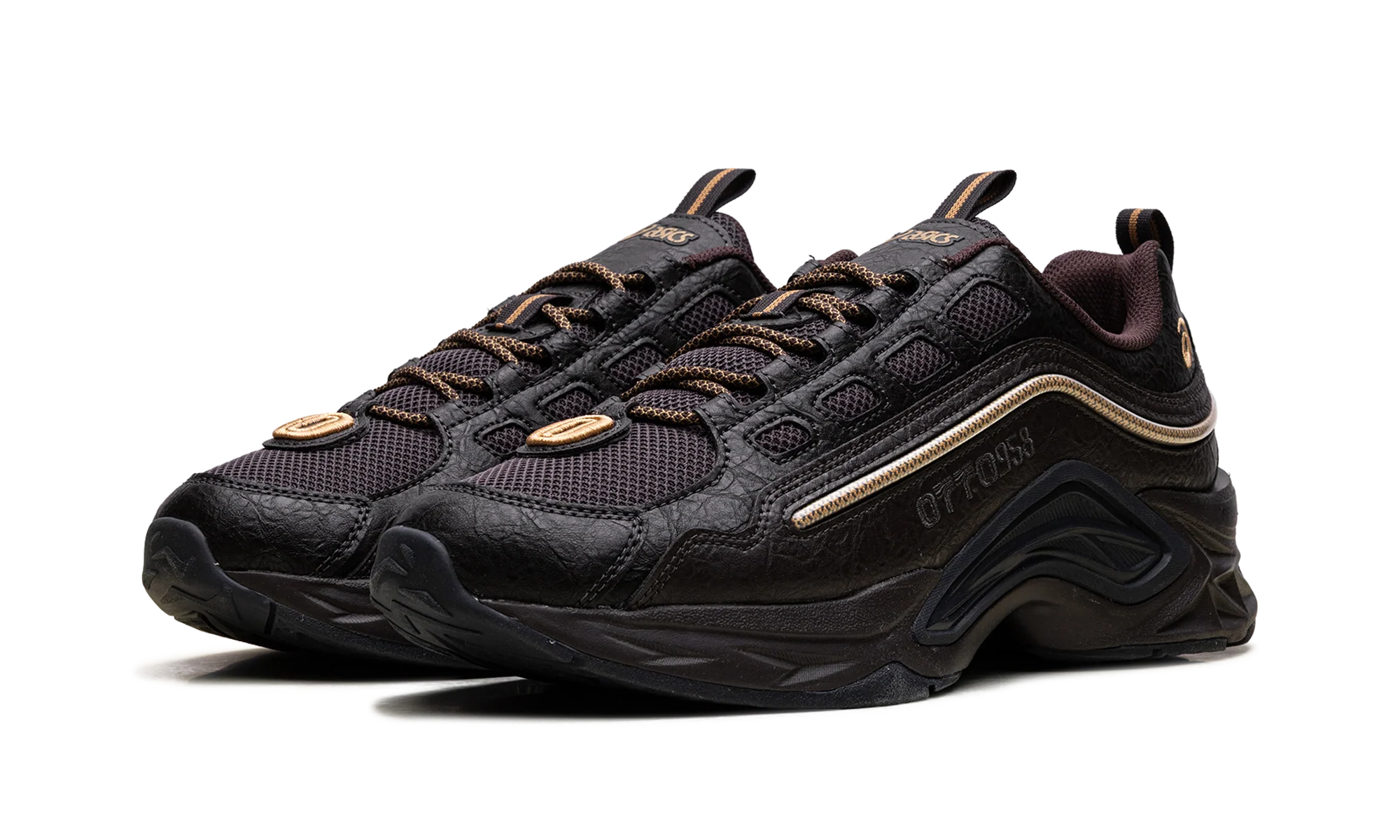 Protoblast "OTTO958 Dark Brown" 1203A643 200