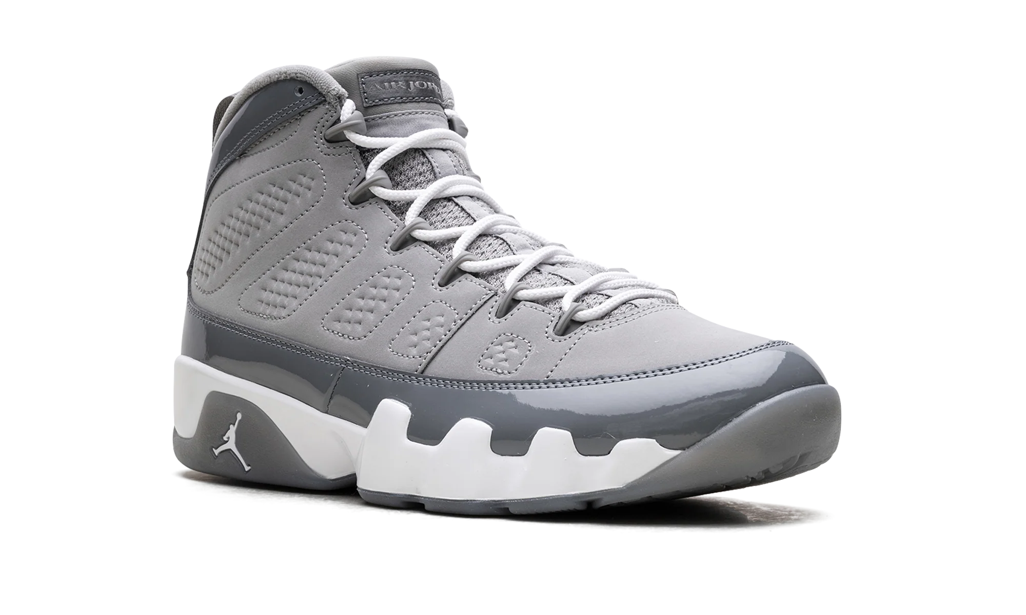 Air Jordan 9 "Cool Grey 2025" HV4794 011