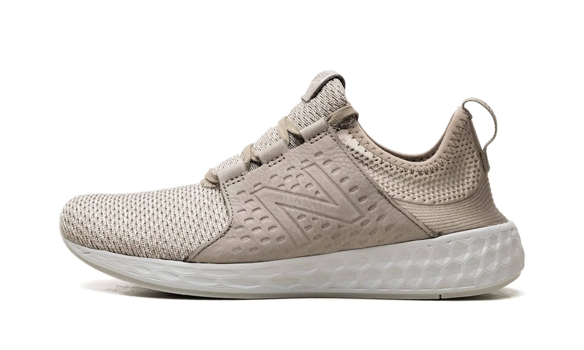 Fresh Foam Cruz "Military Urban Grey" MCRUZNO