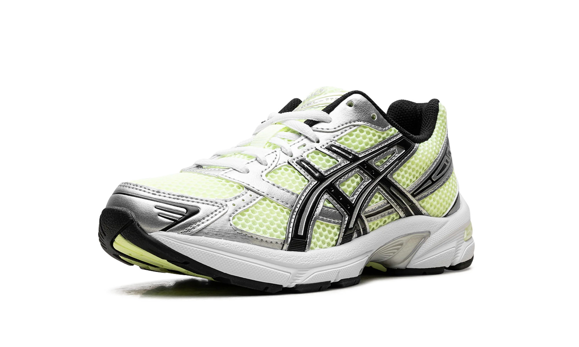 Gel-1130 WMNS "Neon Pack Green" 1202A525 750