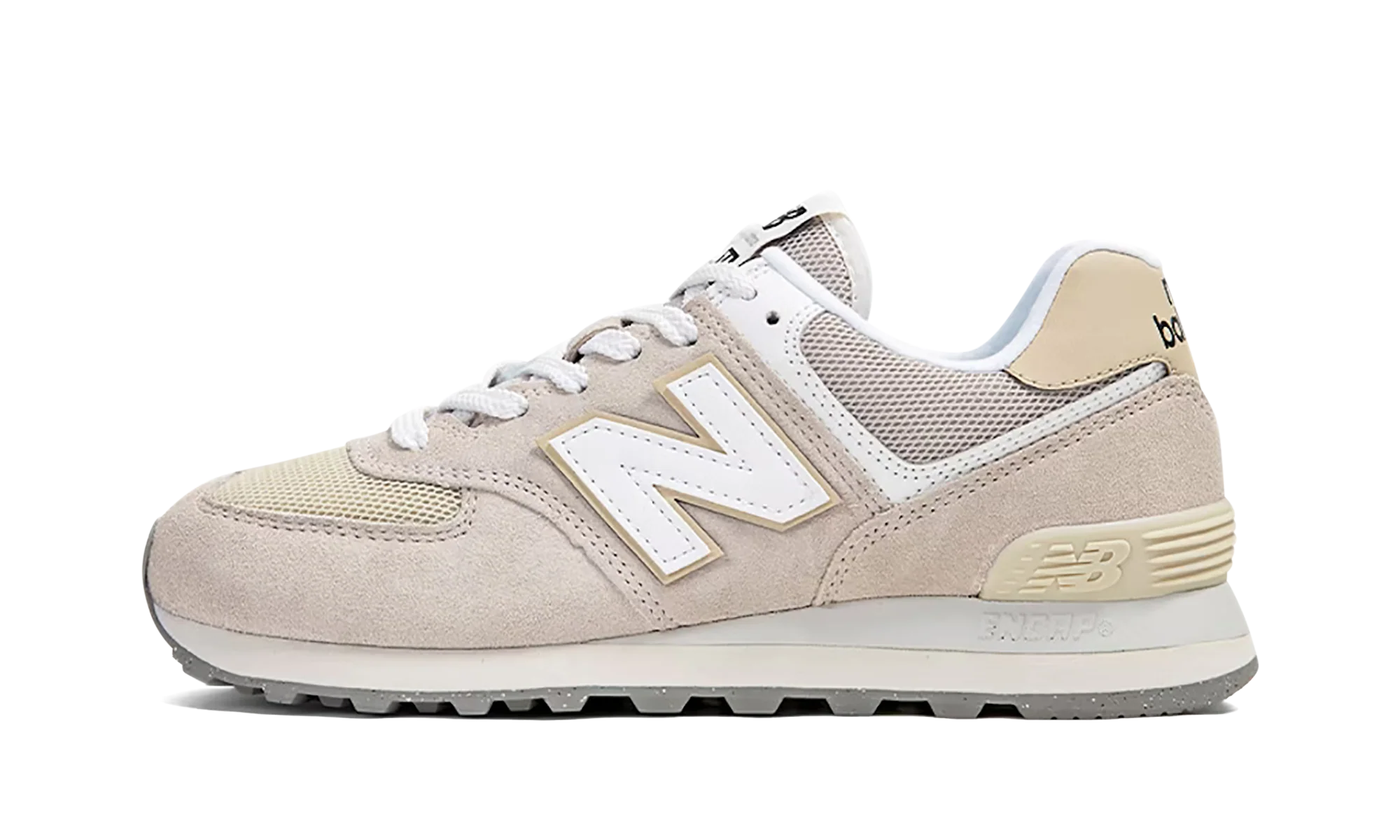 574 "Beige Fog" U574FOG