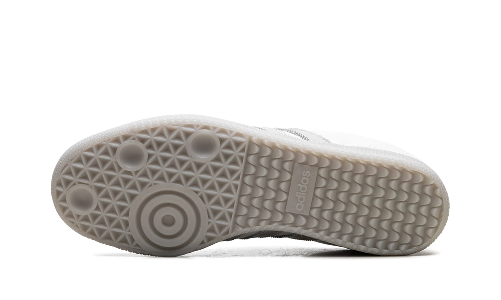 Samba OG "Footwear White Grey" JI3206
