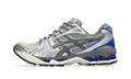Gel-Kayano 14 "Soft Yellow / Asics Blue" 1203A740 750