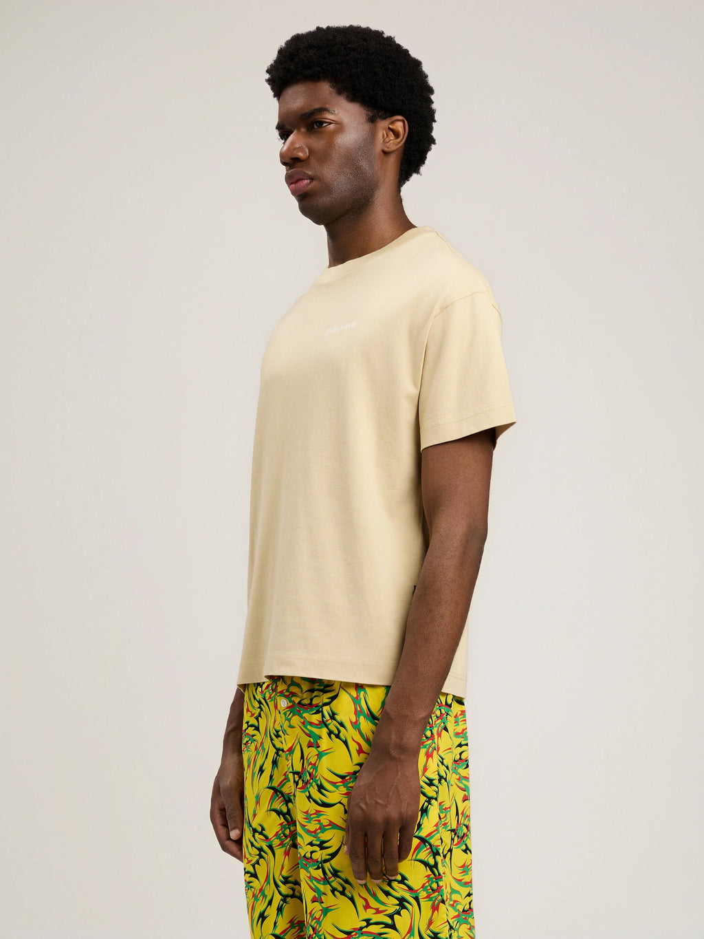 Classic Logo T-Shirt Tripack