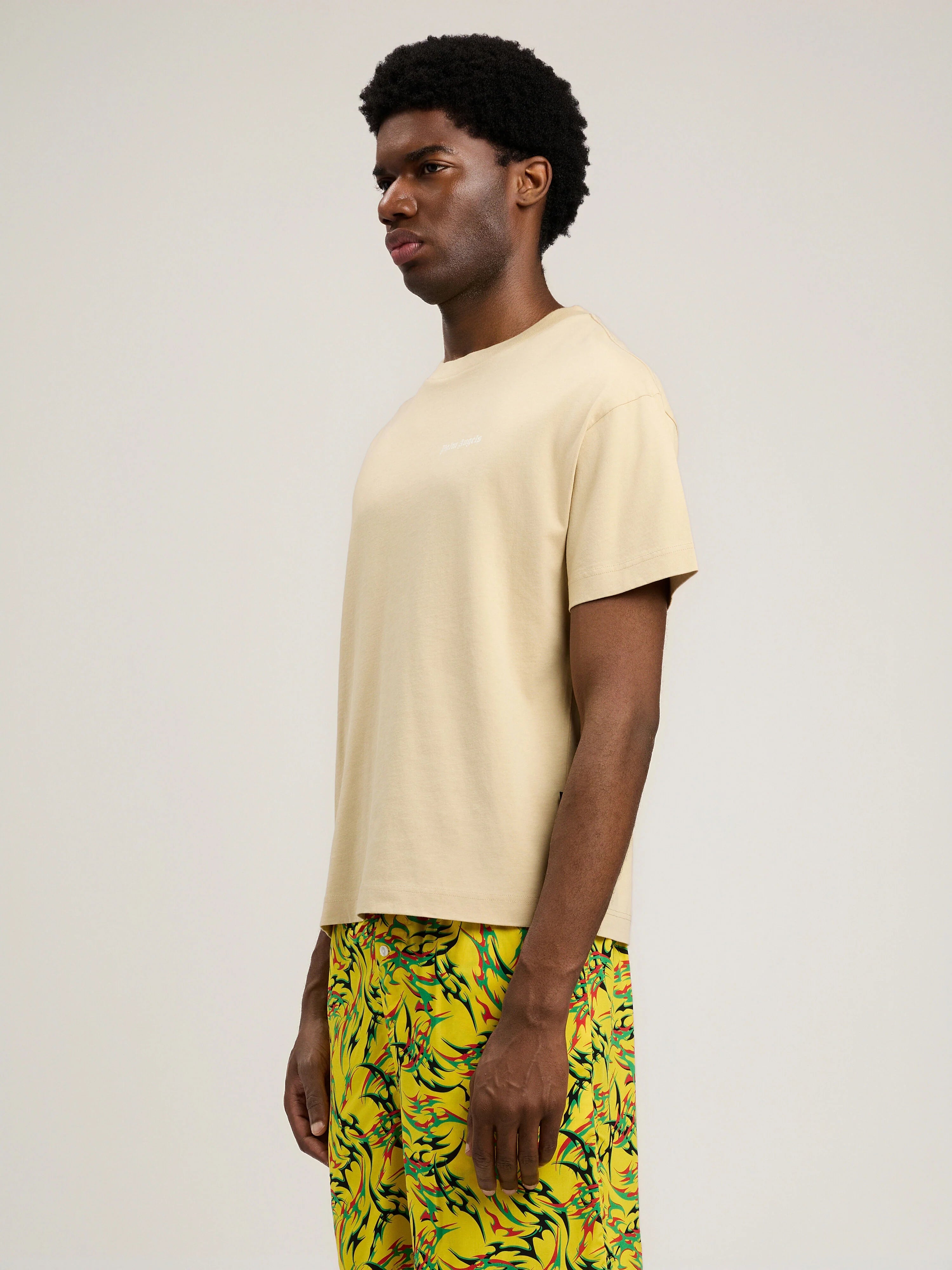 Classic Logo T-Shirt Tripack