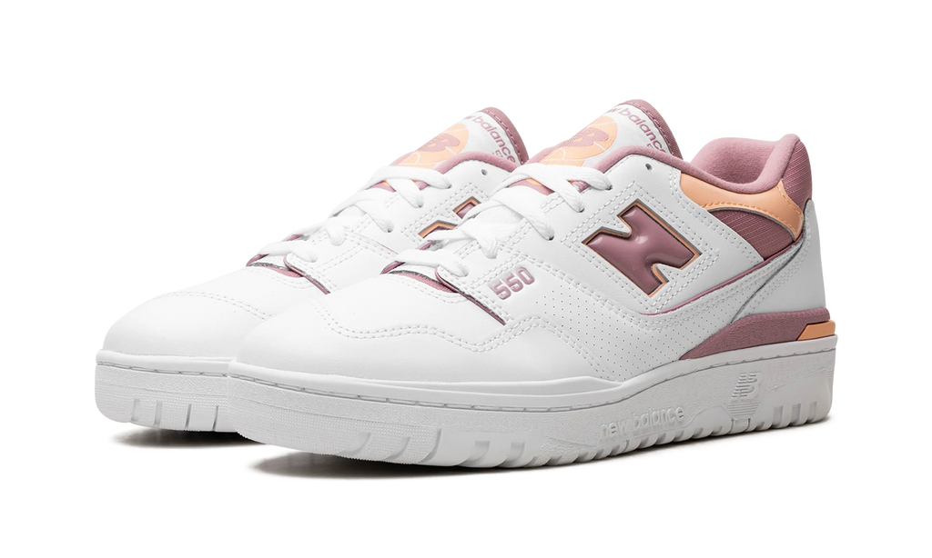 550 WMNS "Hazy Peach" BBW550EA