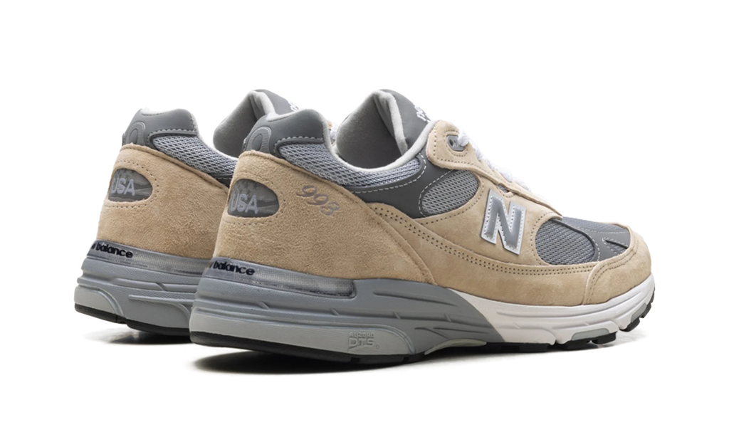 993 "Made in USA - Incense" U993IG
