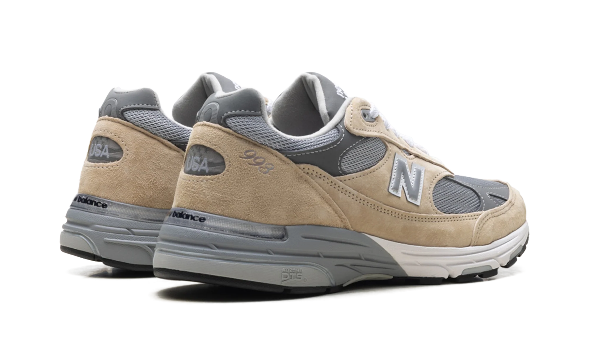 993 "Made in USA - Incense" U993IG