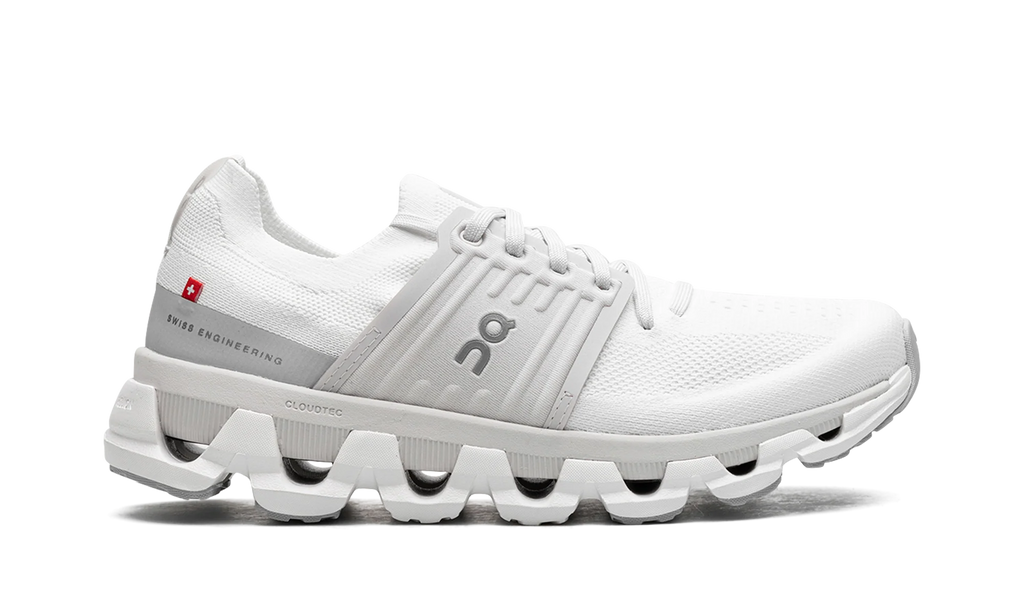 Cloudswift 3 WMNS "White Frost" 3WD10451040