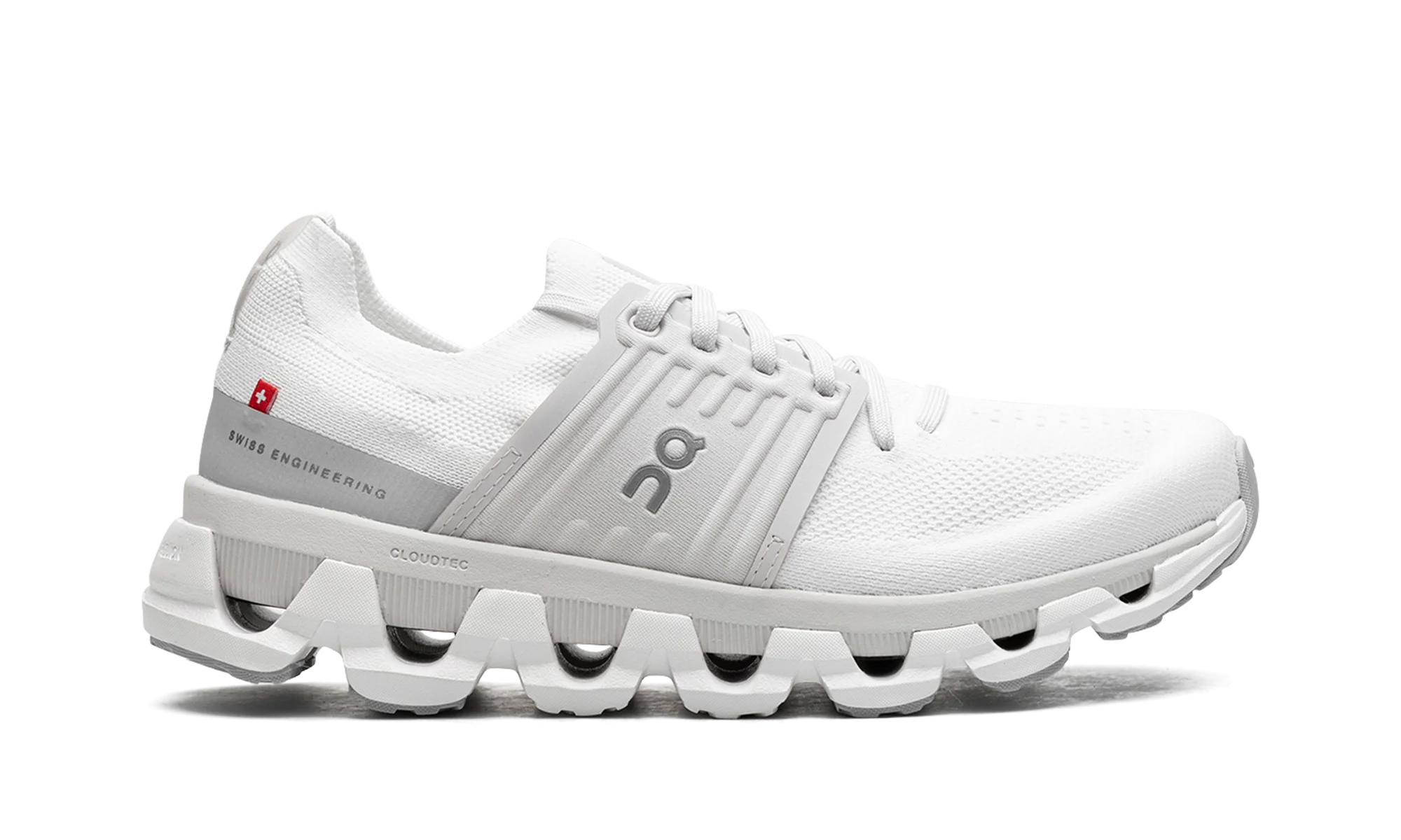 Cloudswift 3 WMNS "White Frost" 3WD10451040