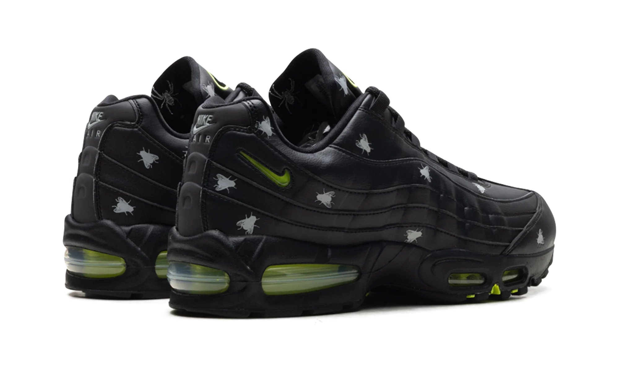 Air Max 95 PRM "Houseflies" IM3082 001
