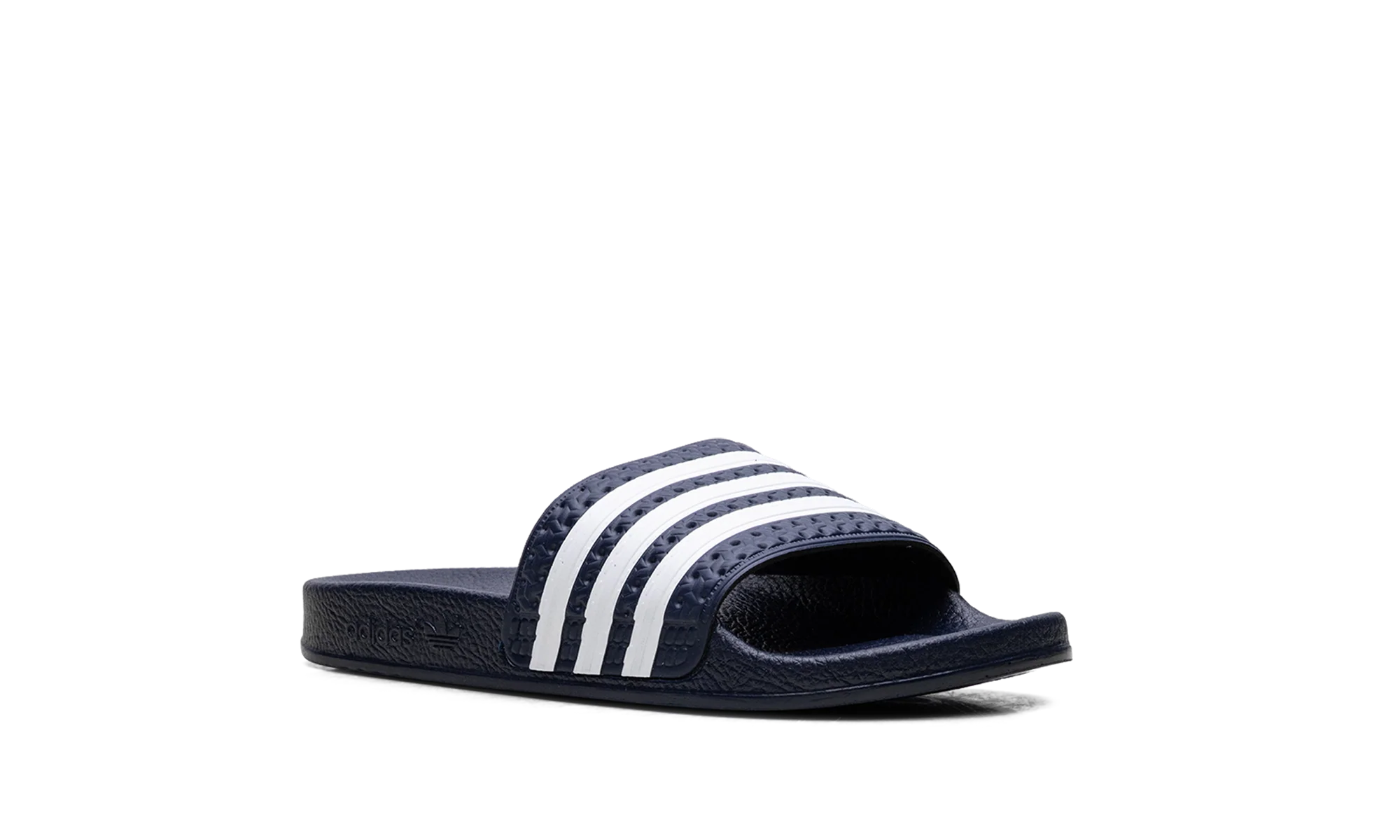 Adilette Slides GS "Legend Ink Cloud White" BA7129