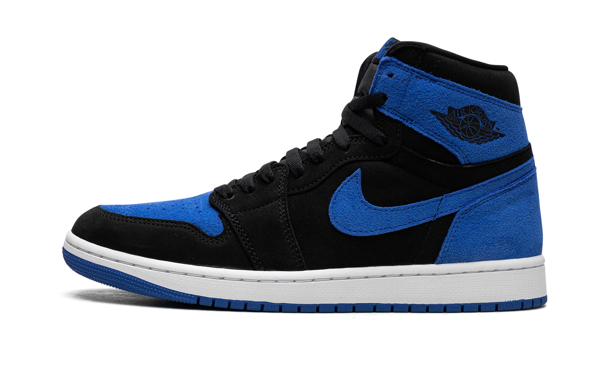 Air Jordan 1 Mid OG "Royal Reimagined" DZ5485 042