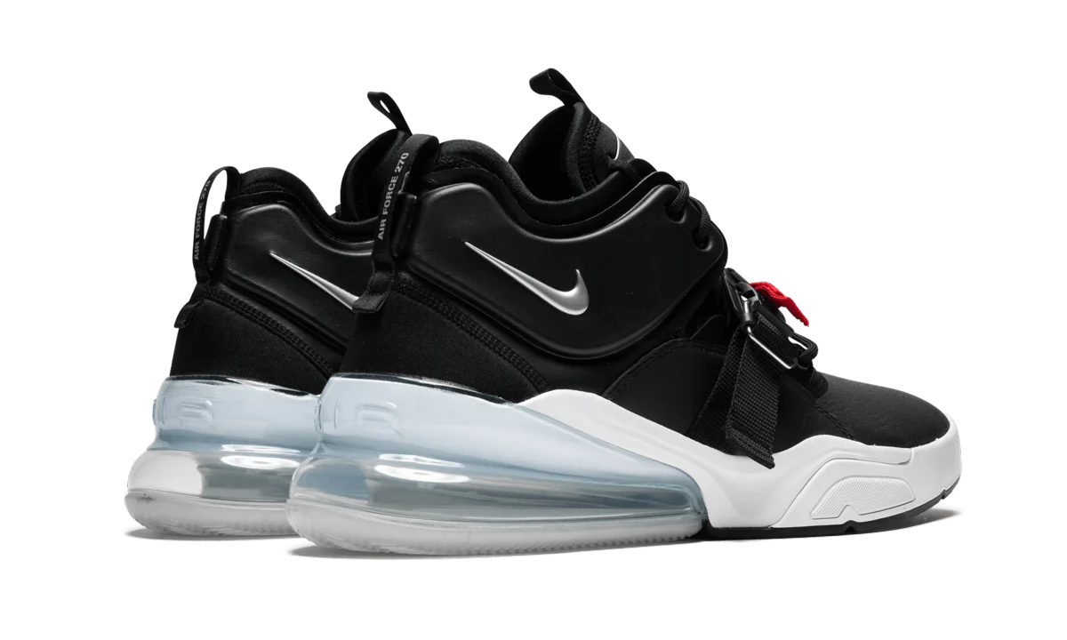 Air Force 270 "Black White" AH6772 001