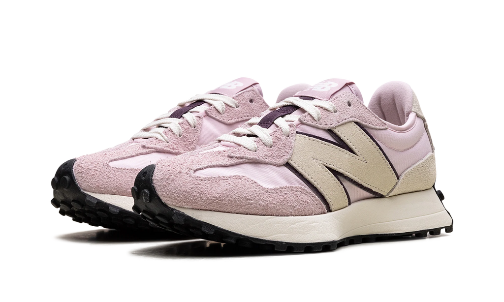 327 WMNS "Twilight Haze Rose Sugar" WS327SSB