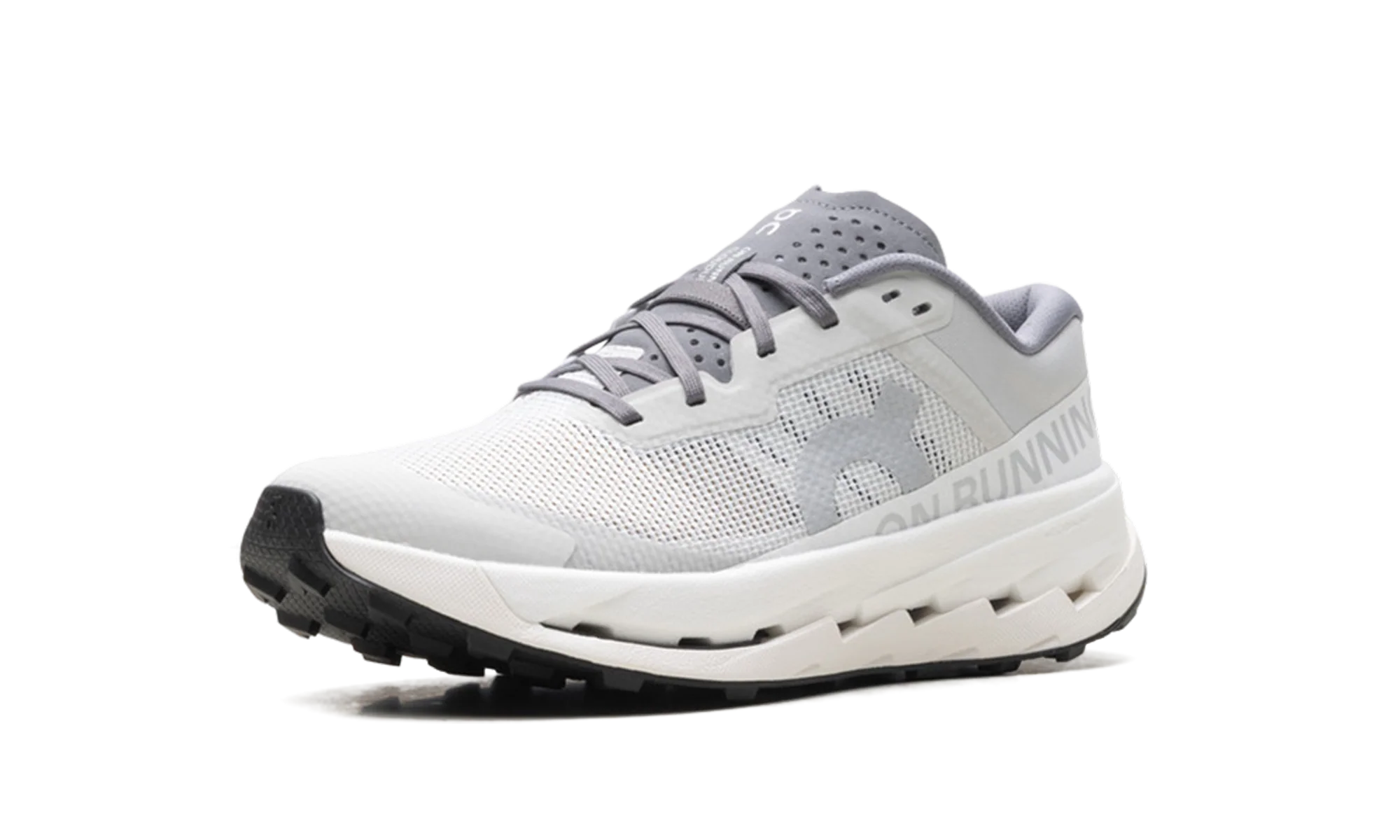 Cloudultra 3 WMNS "Rock / White" 3WF30113620
