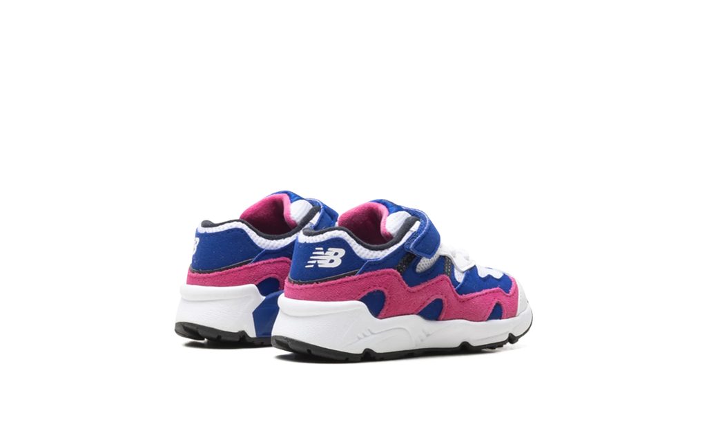 850 TD "Blue/Pink" IV850YSH