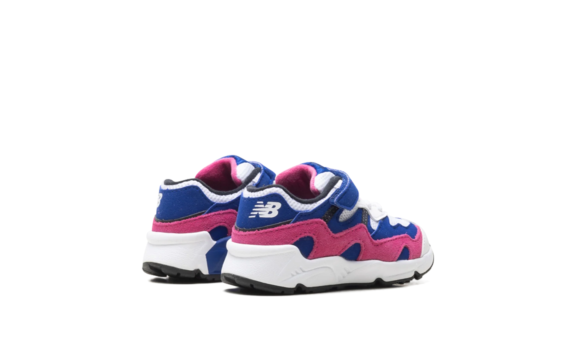 850 TD "Blue/Pink" IV850YSH