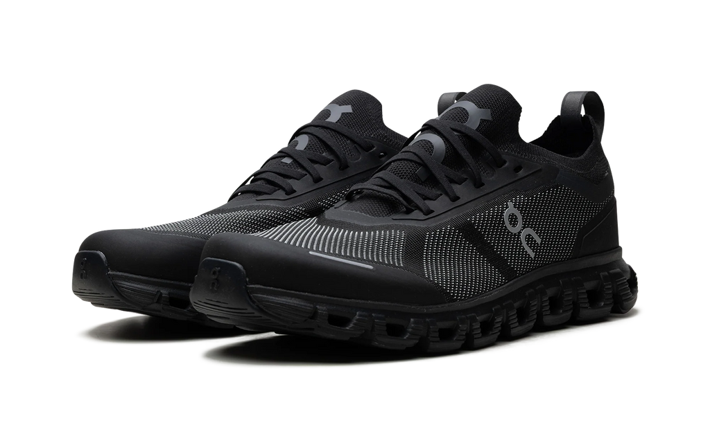 Cloud 6 Versa "Black Eclipse" 3MF10040106