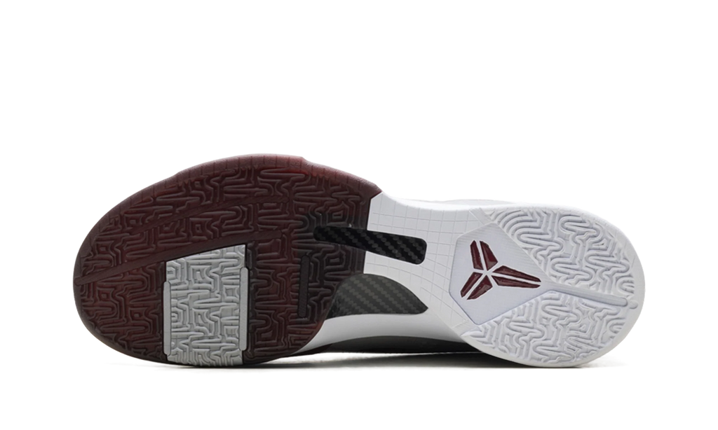 Zoom Kobe 5 "Lower Merion Aces Away" IM0557 001