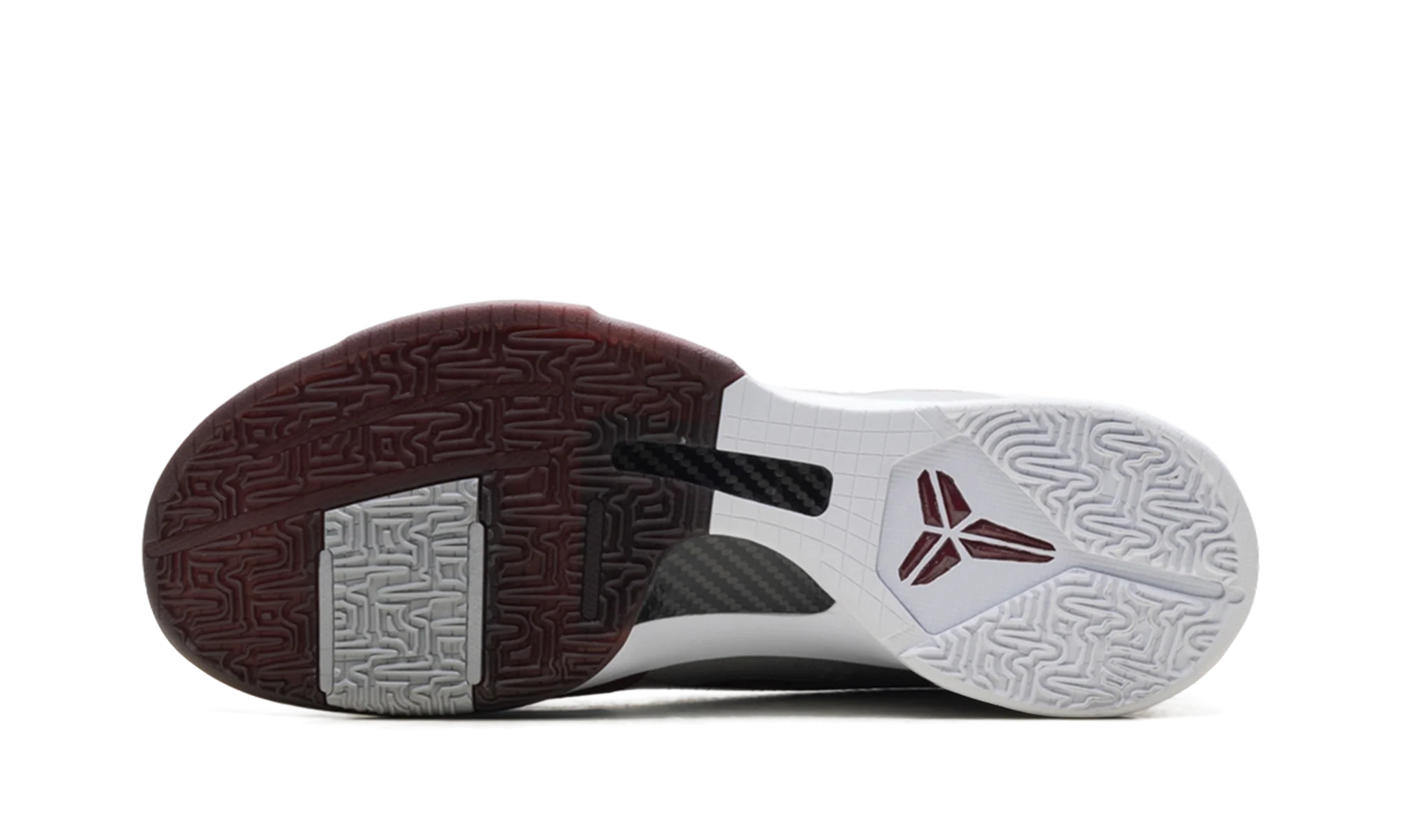 Zoom Kobe 5 "Lower Merion Aces Away" IM0557 001