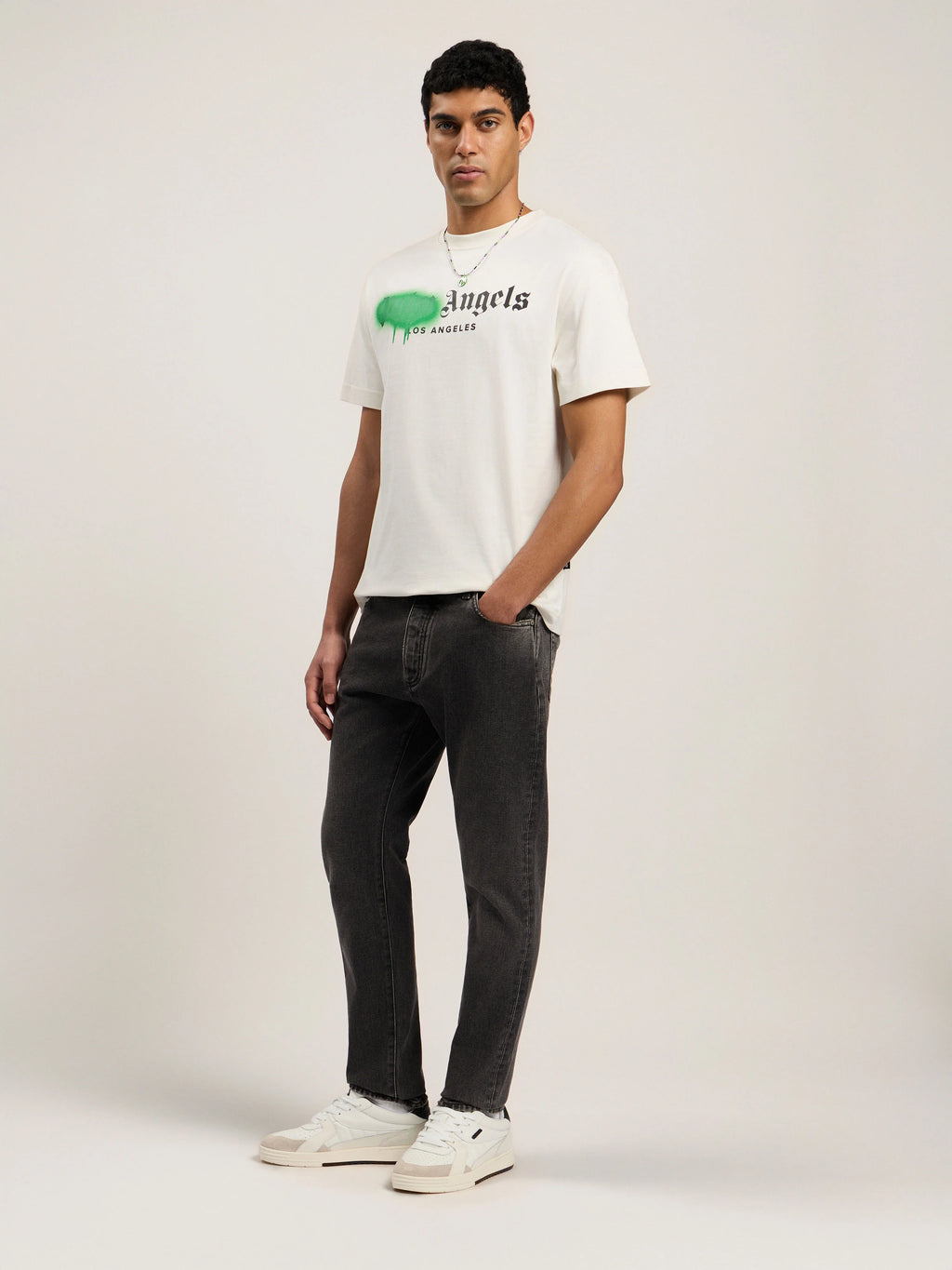 Spray City Los Angeles T-Shirt