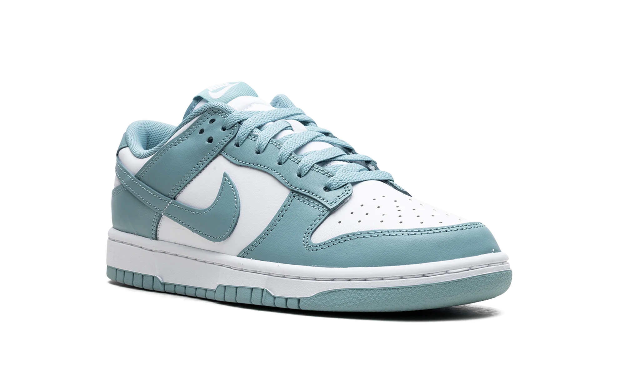 Dunk Low "Denim Turquoise" DV0833 106