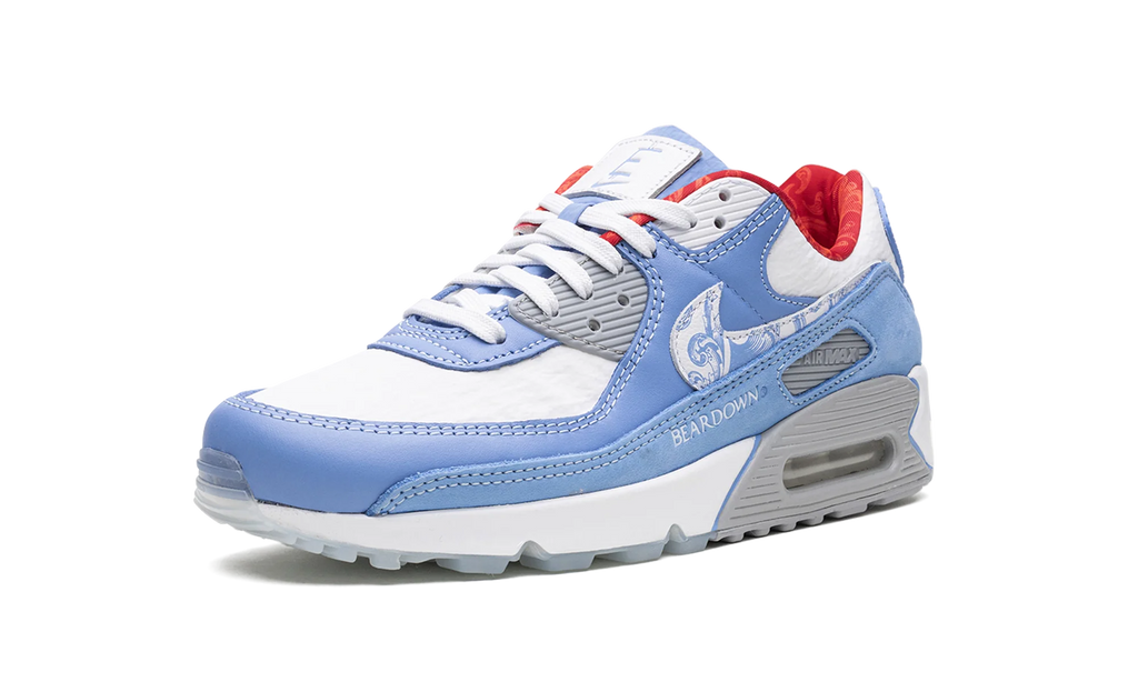 Air Max 90 "Doernbecher" FD9710 400