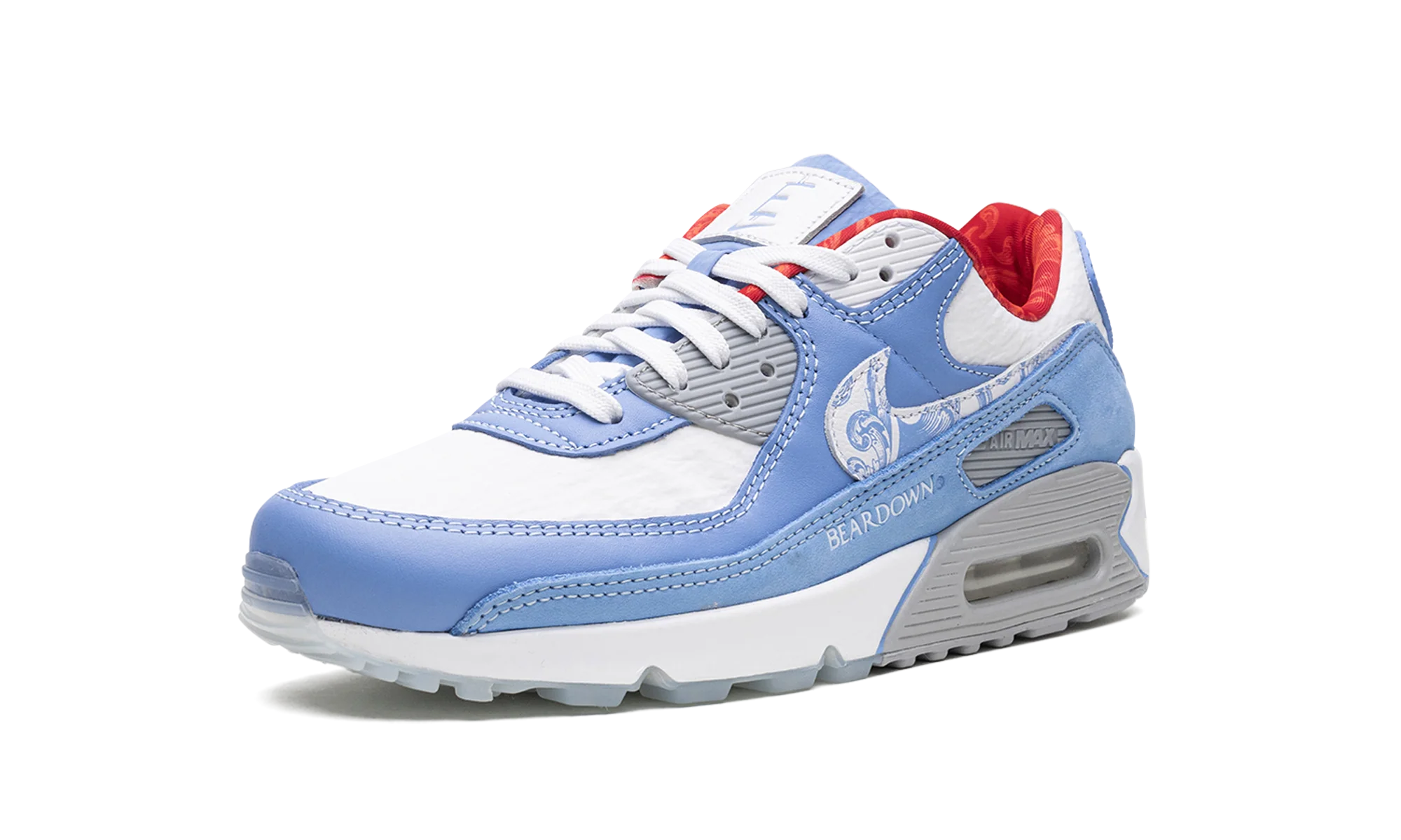 Air Max 90 "Doernbecher" FD9710 400
