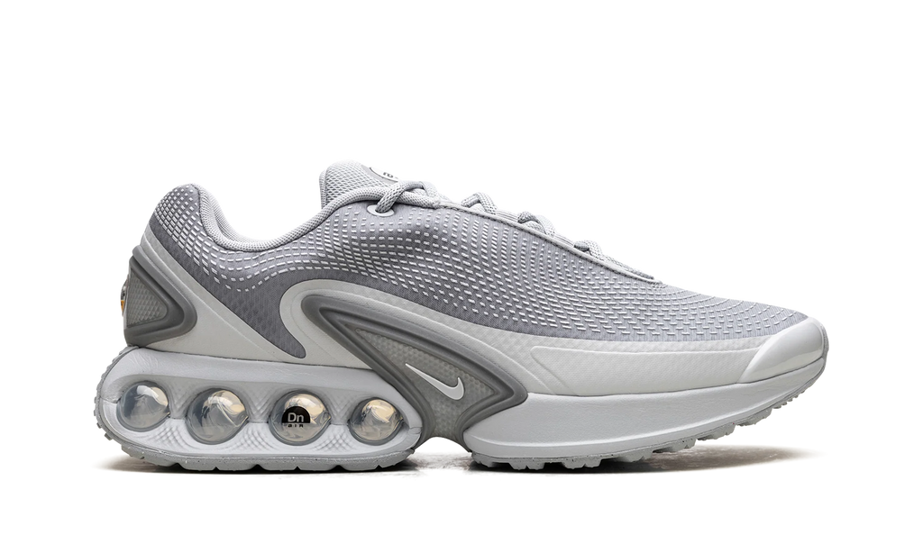 Air Max Dn "Wolf Grey" DV3337 007