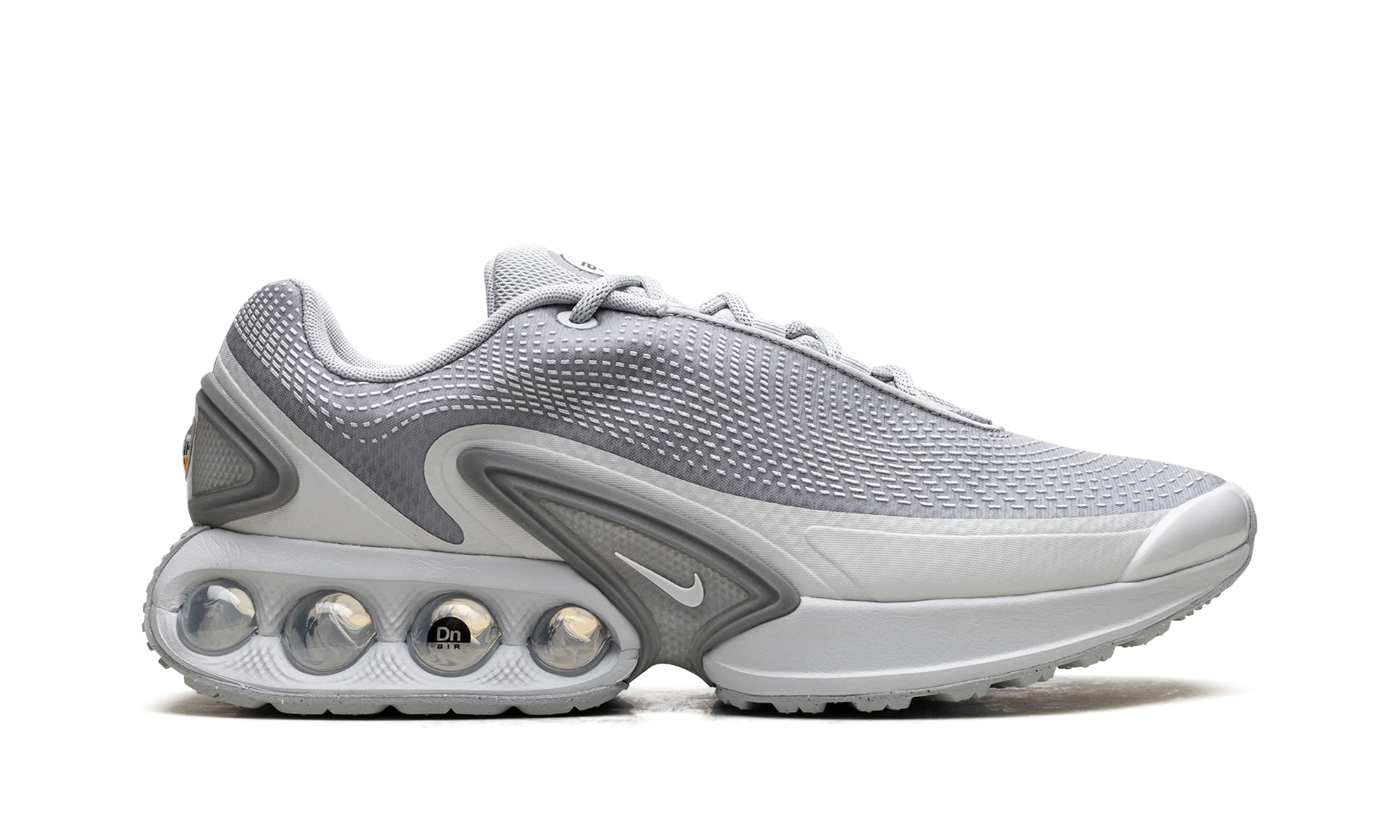 Air Max Dn "Wolf Grey" DV3337 007