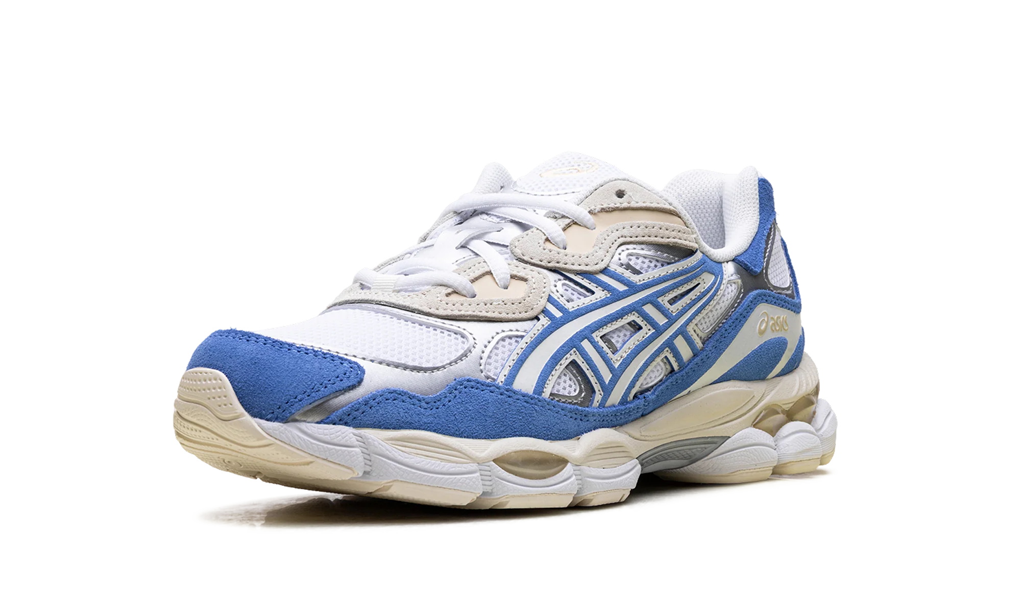 Gel-NYC "White Blue Coast" 1203A383 116