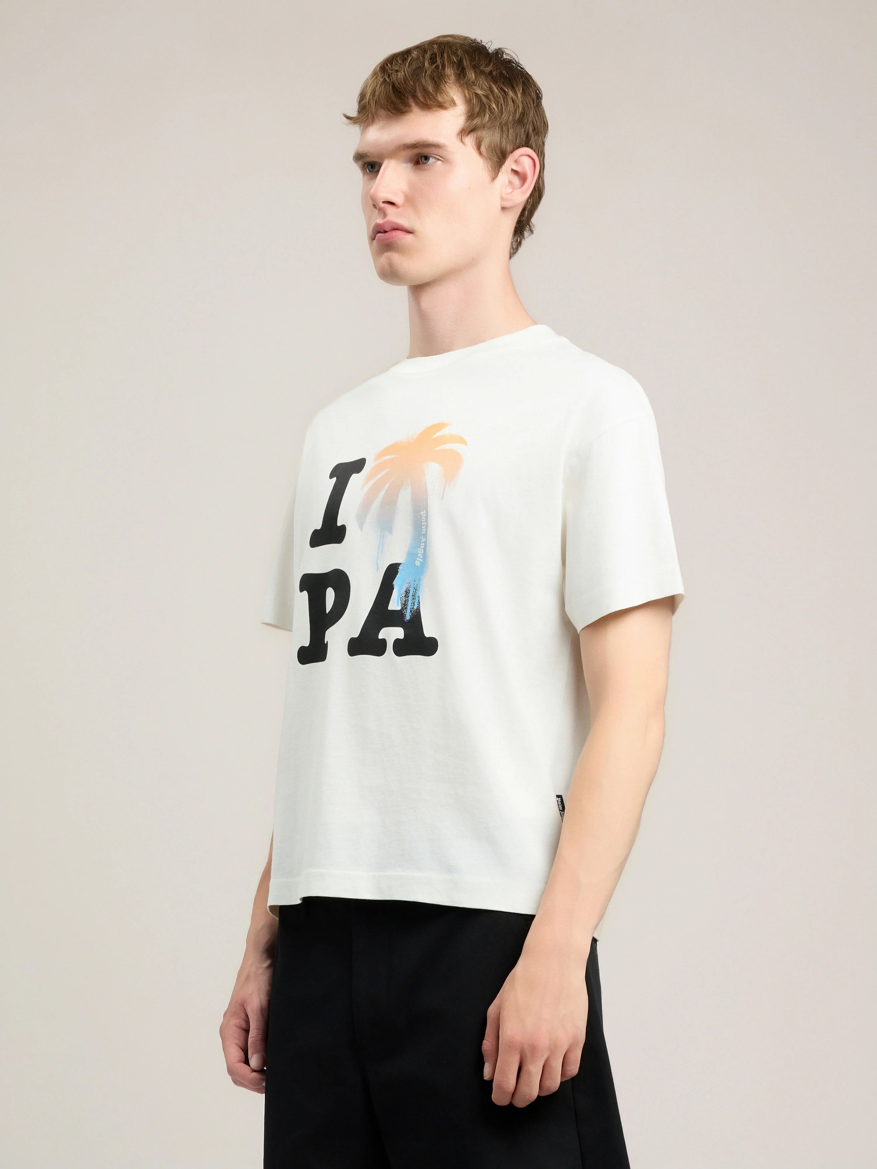 I Love PA T-Shirt