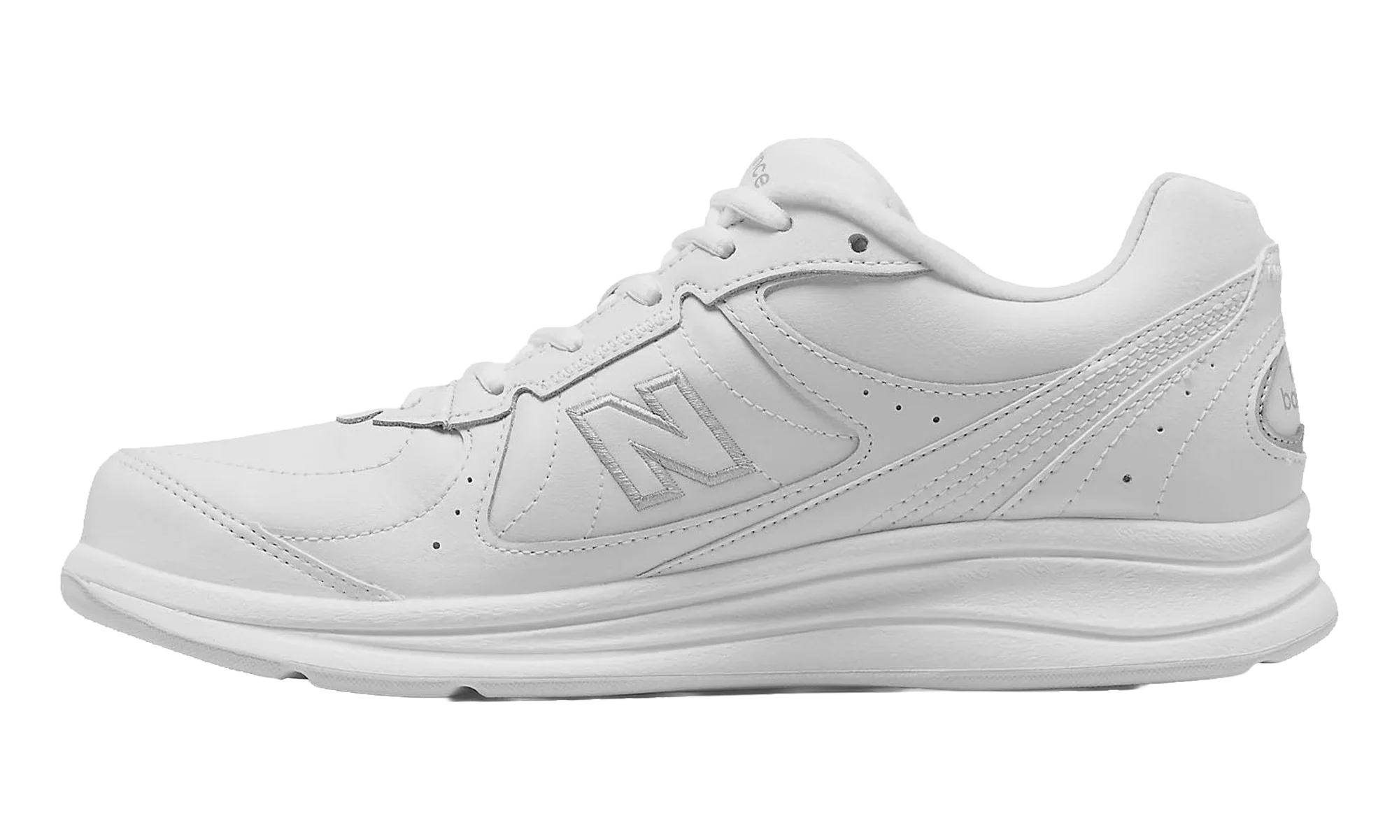 577 Velcro WMNS "White" WW577VW