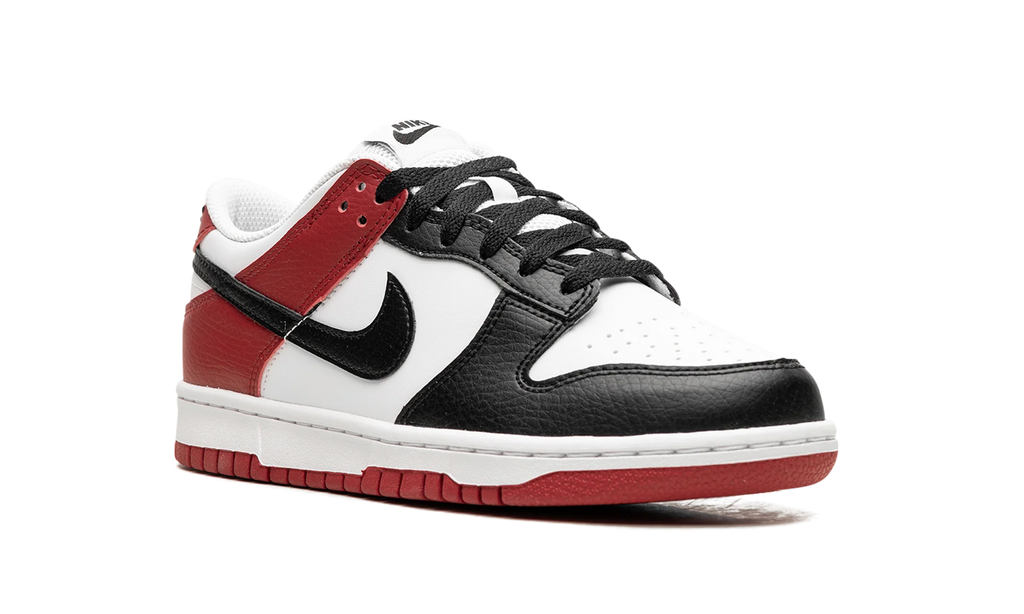 Dunk Low GS "Black Toe" HF9980 600