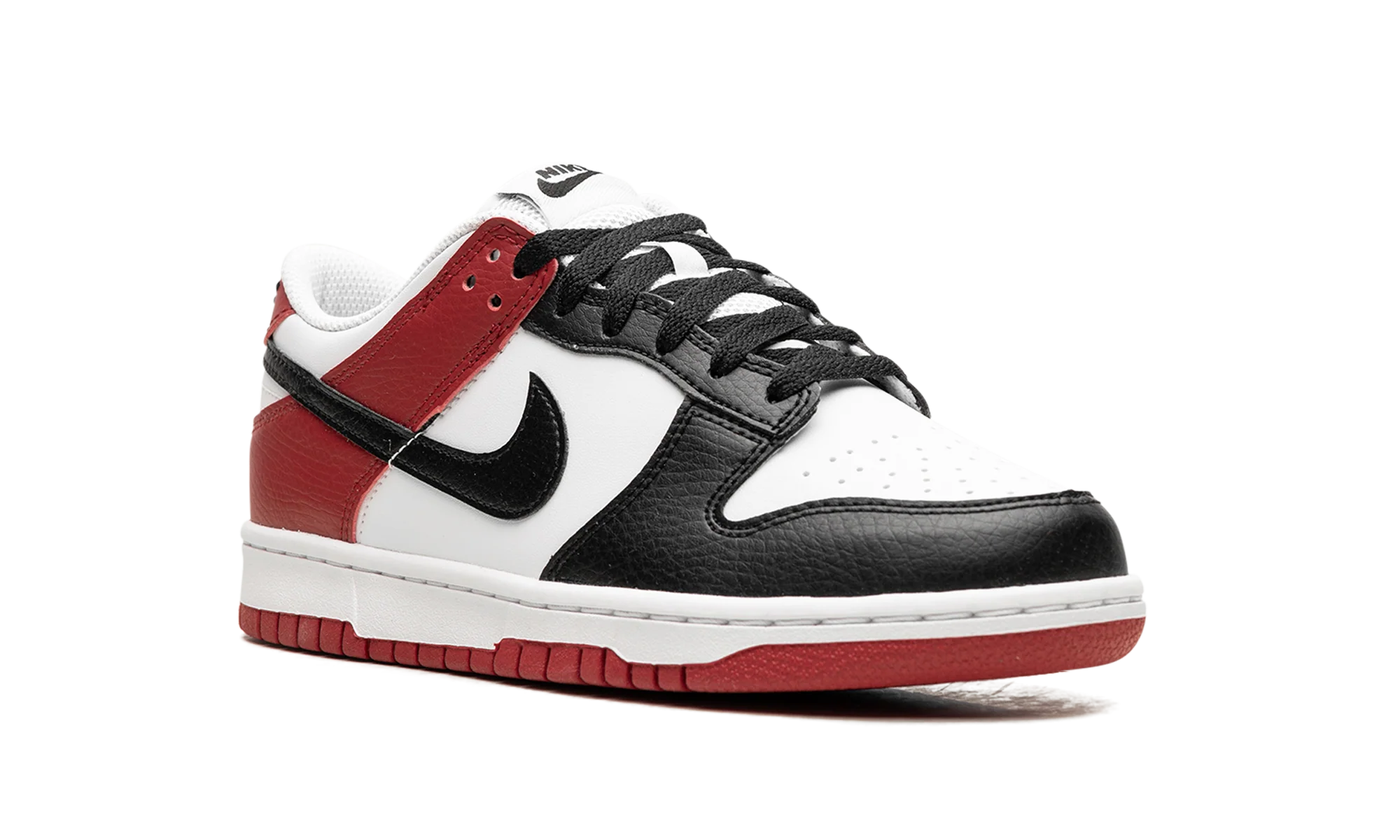 Dunk Low GS "Black Toe" HF9980 600