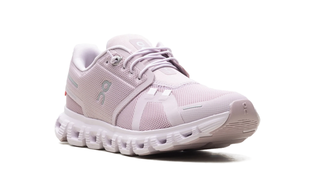 Cloud 6 WMNS "Mauve Orchid" 3WF10063012