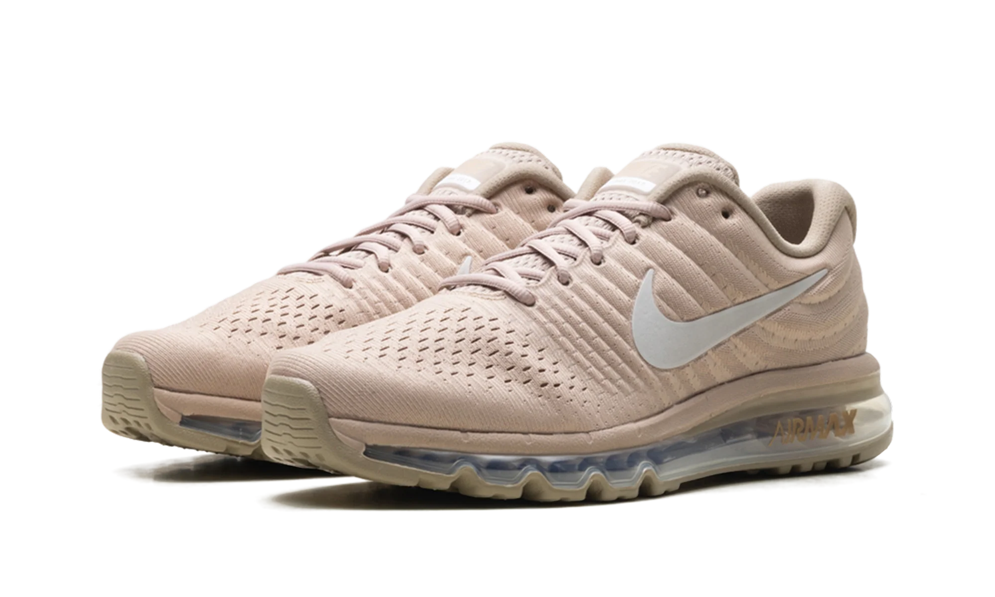 Air Max 2017 "Sand" 849559 201