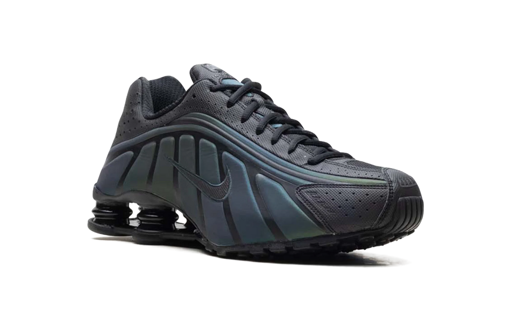 Shox R4 SE "Black Seaweed" IM6596 001