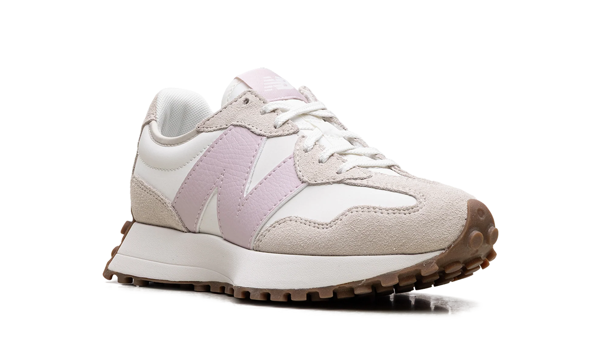 327 WMNS "Moonbeam Stone Pink" WS327AL